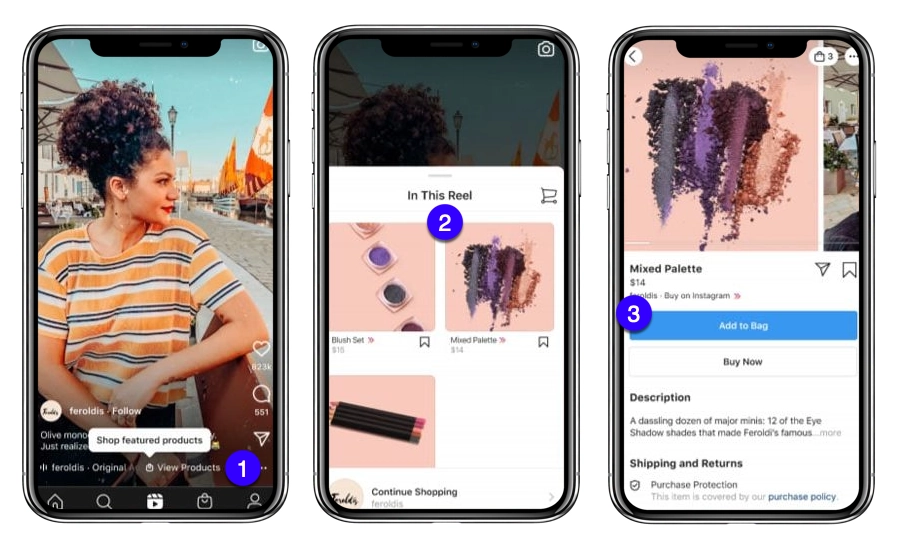 How to Use Instagram to Grow Your Shopify Dropshipping Business in 2025